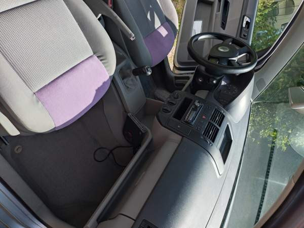 Volkswagen Polo Kerava - photo 8