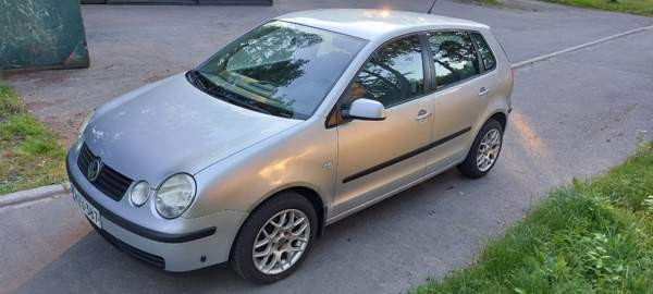 Volkswagen Polo Kerava - photo 2