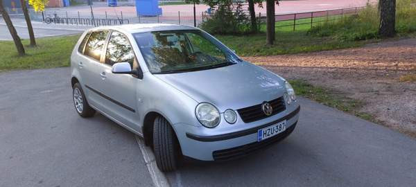 Volkswagen Polo Kerava - photo 1