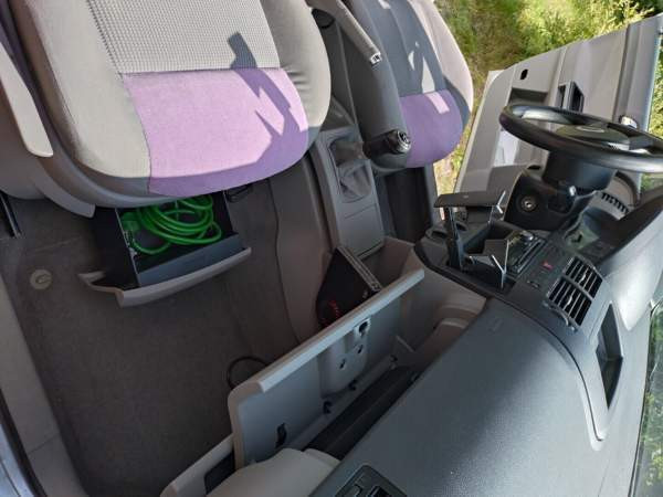 Volkswagen Polo Kerava - photo 6