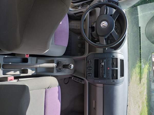 Volkswagen Polo Kerava - photo 7