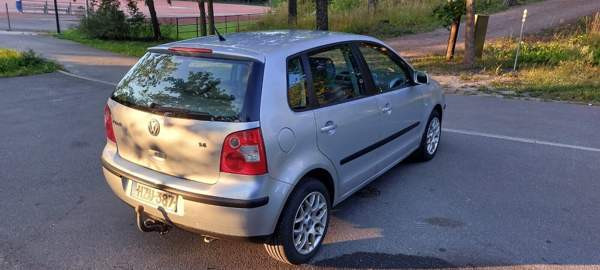 Volkswagen Polo Kerava - photo 4