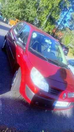 Renault Scenic Helsinki