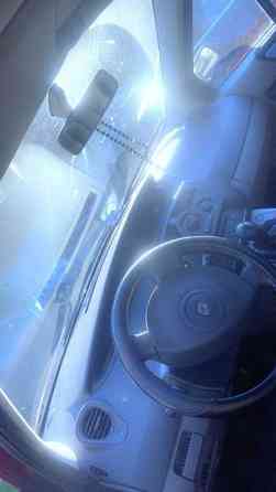 Renault Scenic Helsinki