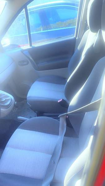 Renault Scenic Helsinki - photo 5