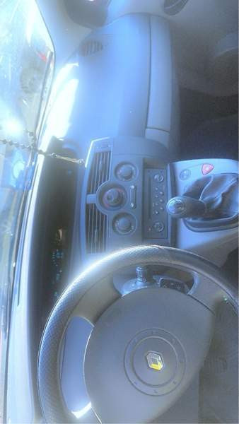 Renault Scenic Helsinki - photo 6