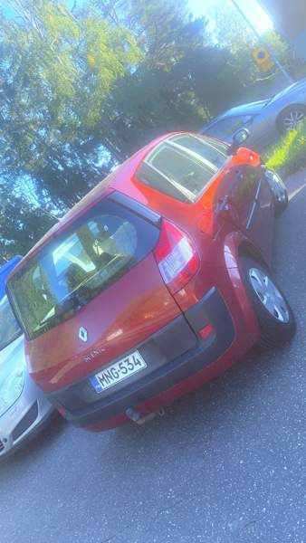 Renault Scenic Helsinki - photo 3