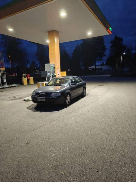 Audi A6 Heinola - valokuva 5