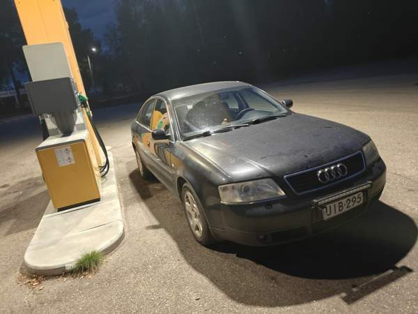 Audi A6 Heinola - valokuva 4