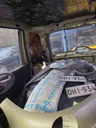 Fiat Multipla Tammela