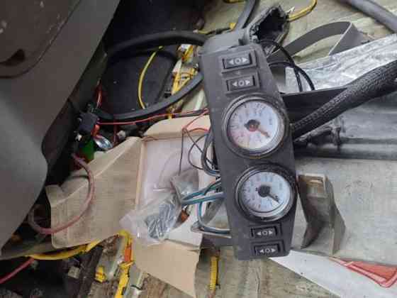 Fiat Multipla Tammela