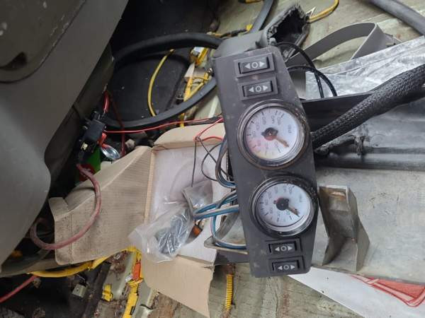 Fiat Multipla Tammela - photo 5