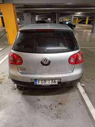 Volkswagen Golf Lappeenranta
