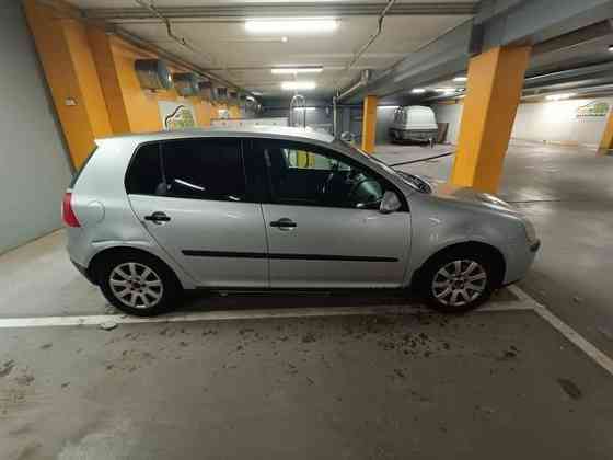 Volkswagen Golf Lappeenranta