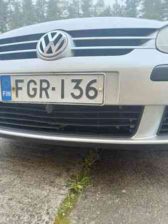 Volkswagen Golf Lappeenranta