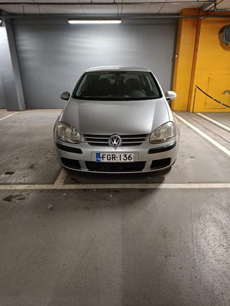 Volkswagen Golf Lappeenranta - photo 1