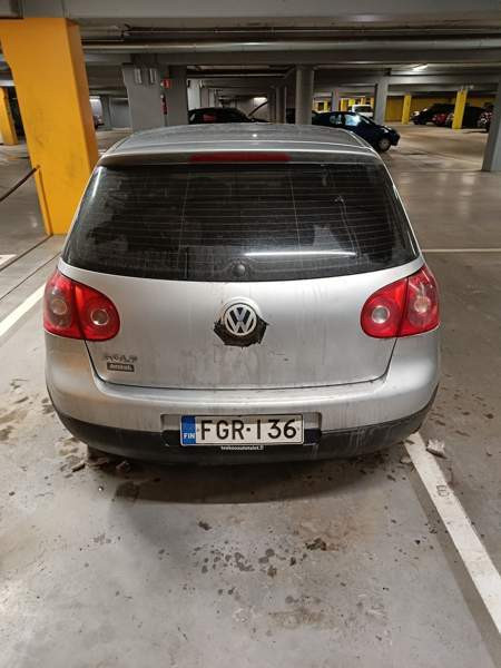 Volkswagen Golf Lappeenranta - photo 4