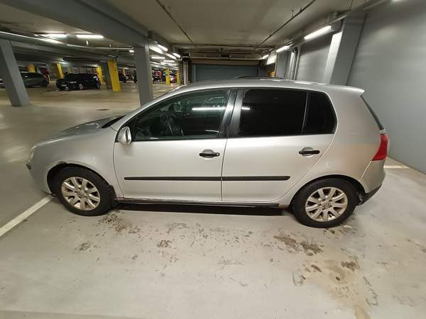 Volkswagen Golf Lappeenranta - photo 3