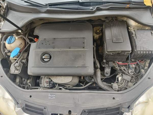 Volkswagen Golf Lappeenranta - photo 6