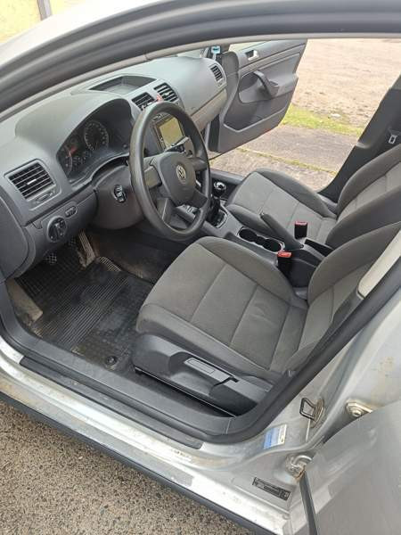 Volkswagen Golf Lappeenranta - photo 7