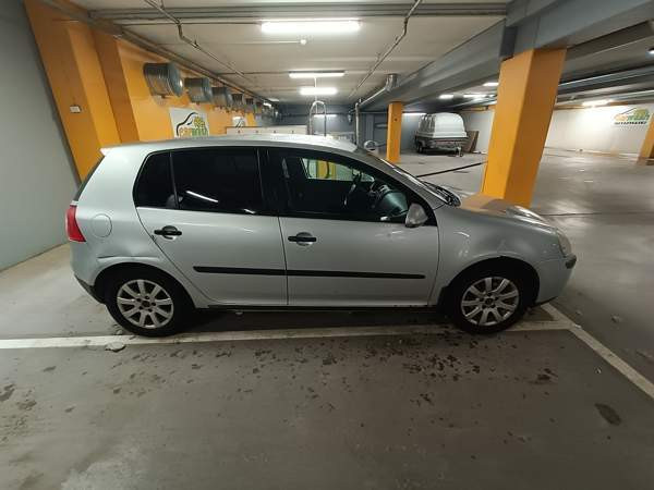 Volkswagen Golf Lappeenranta - photo 2