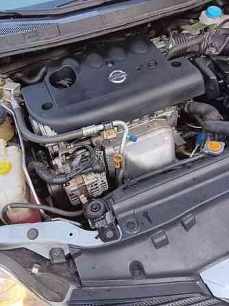 Nissan Primera Mänttä-Vilppula