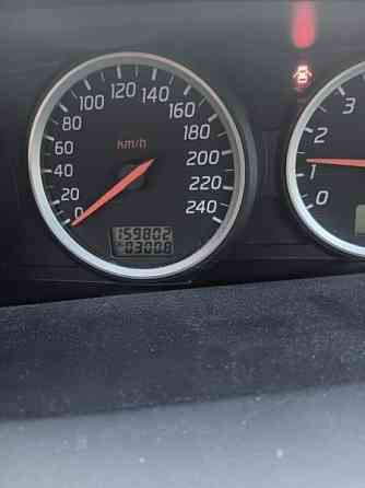 Nissan Primera Mänttä-Vilppula