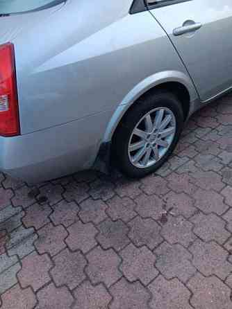 Nissan Primera Mänttä-Vilppula