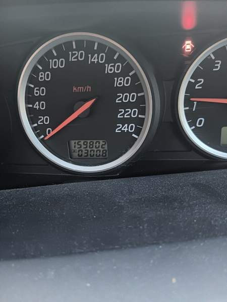 Nissan Primera Mänttä-Vilppula - photo 4