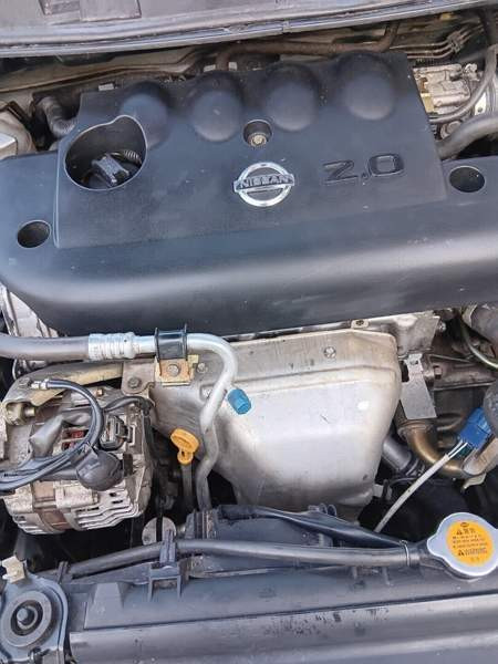 Nissan Primera Mänttä-Vilppula - photo 3