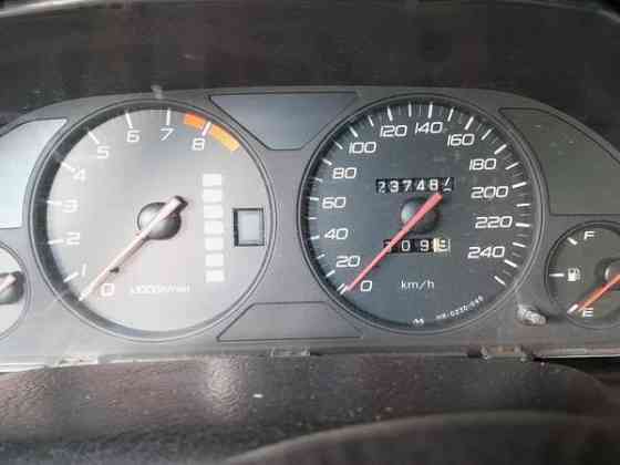 Honda Prelude Turtkul