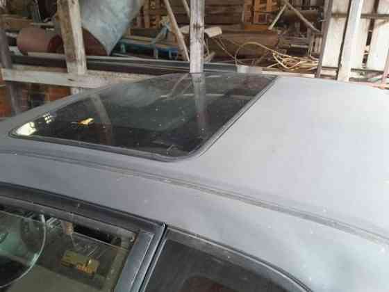 Honda Prelude Turtkul