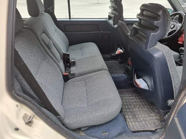Volvo 740 Куопио - изображение 7