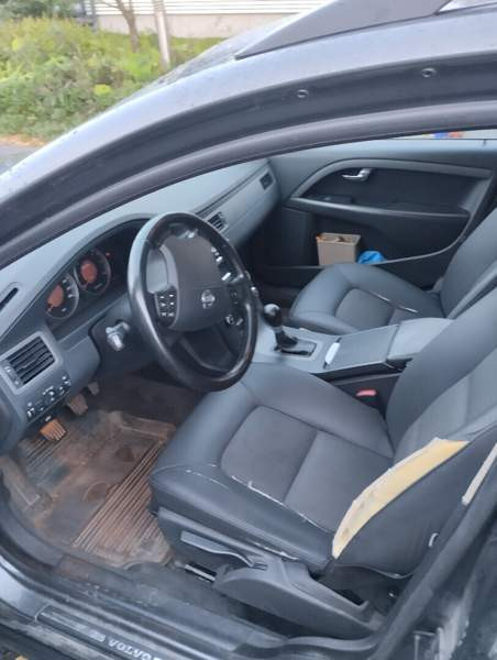 Volvo V70 Kuopio - valokuva 8