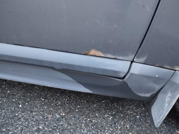 Volvo V70 Kuopio - valokuva 5