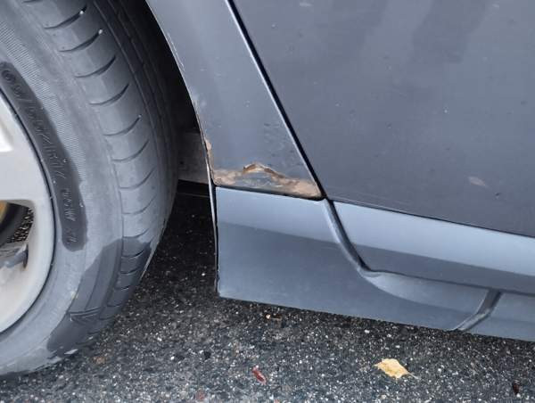 Volvo V70 Kuopio - valokuva 4