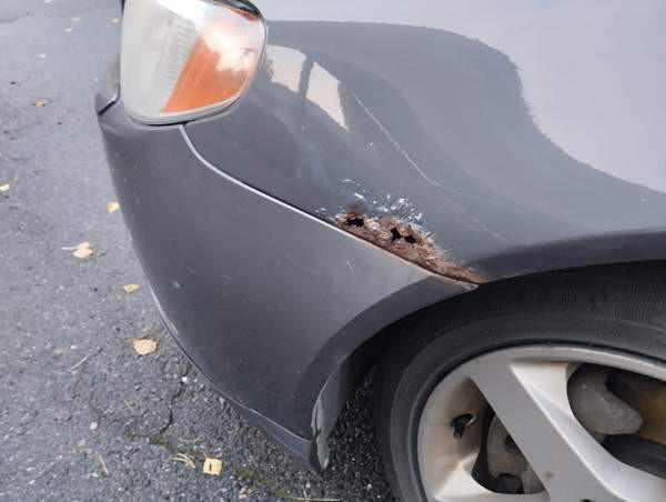 Volvo V70 Kuopio - valokuva 3