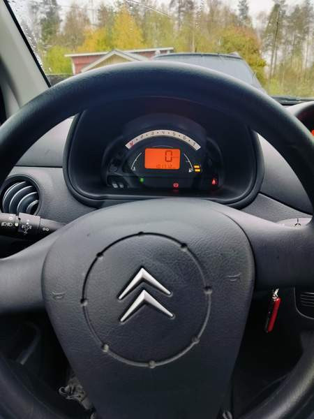 Citroen C2 Lappeenranta - photo 7