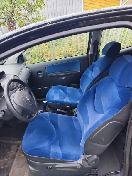 Citroen C2 Lappeenranta - photo 8