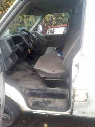 Volkswagen Transporter Äänekoski