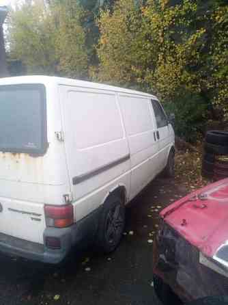 Volkswagen Transporter Äänekoski