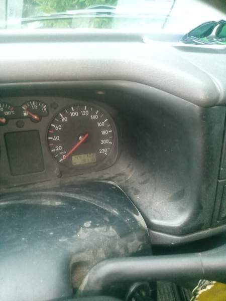 Volkswagen Transporter Äänekoski - изображение 5