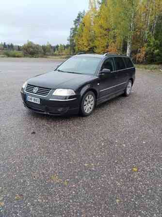 Volkswagen Passat Kärkölä