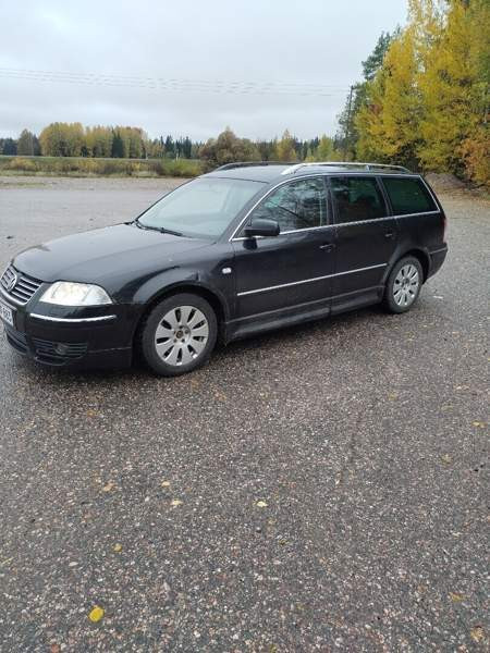 Volkswagen Passat Kärkölä – foto 3