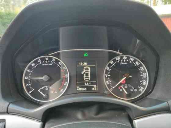 Skoda Octavia Saarijärvi