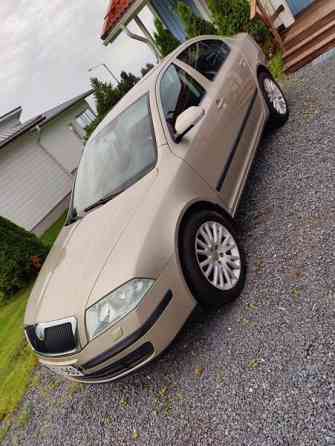 Skoda Octavia Lapua