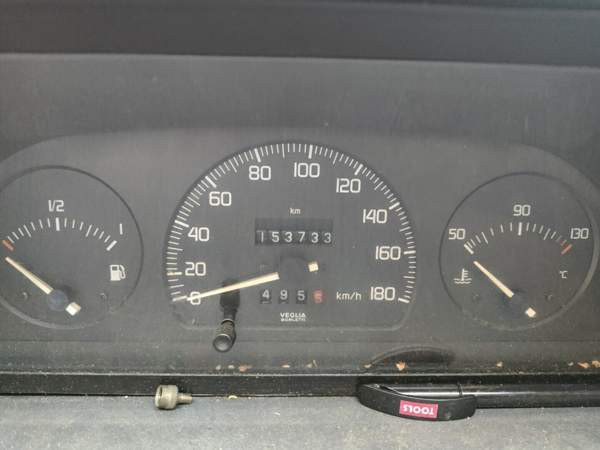 Fiat Ducato Joensuu - valokuva 8