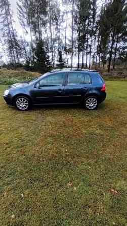 Volkswagen Golf Оулу