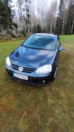 Volkswagen Golf Оулу