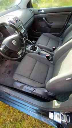 Volkswagen Golf Оулу